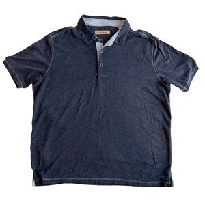 Tommy Bahama short sleeve polo shirt
